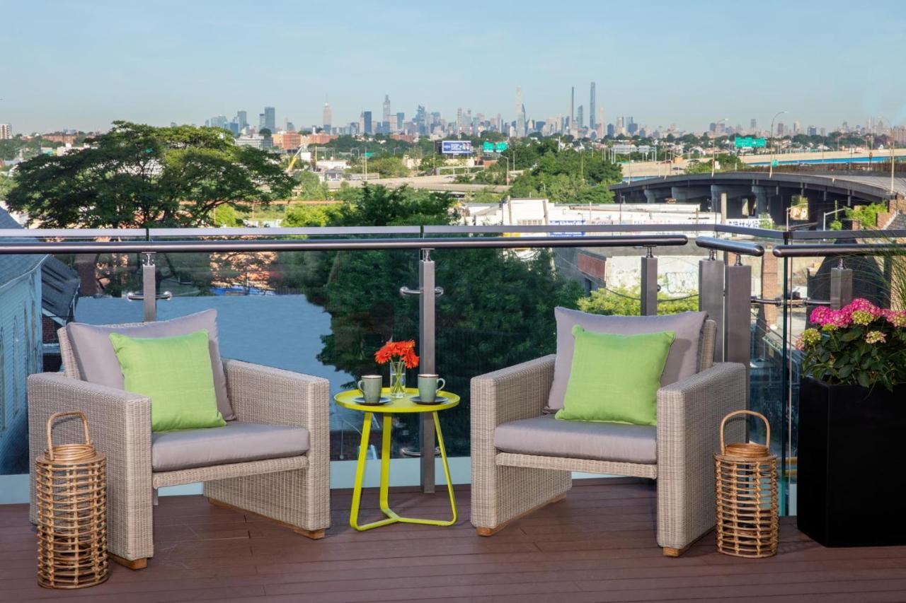 Hotel Indigo Flushing - Laguardia Nowy Jork Zewnętrze zdjęcie