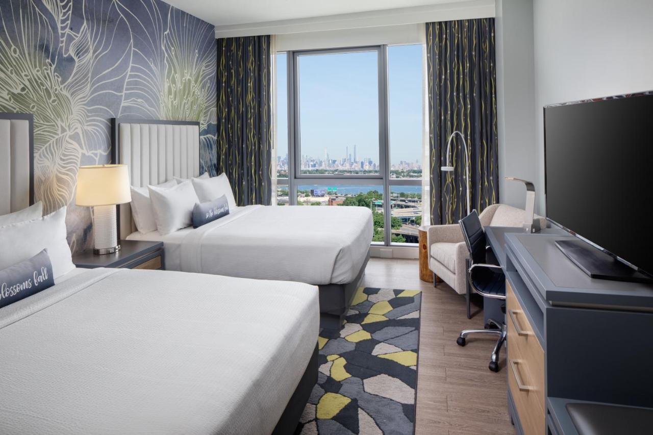 Hotel Indigo Flushing - Laguardia Nowy Jork Zewnętrze zdjęcie