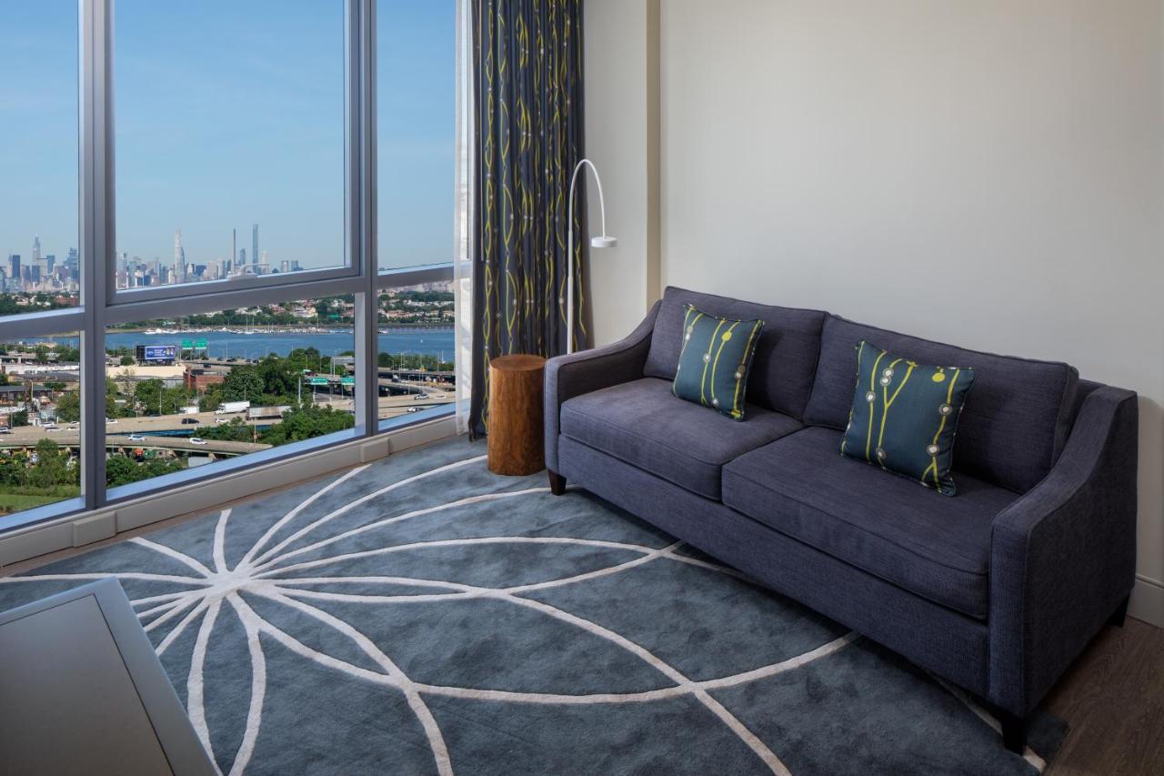 Hotel Indigo Flushing - Laguardia Nowy Jork Zewnętrze zdjęcie