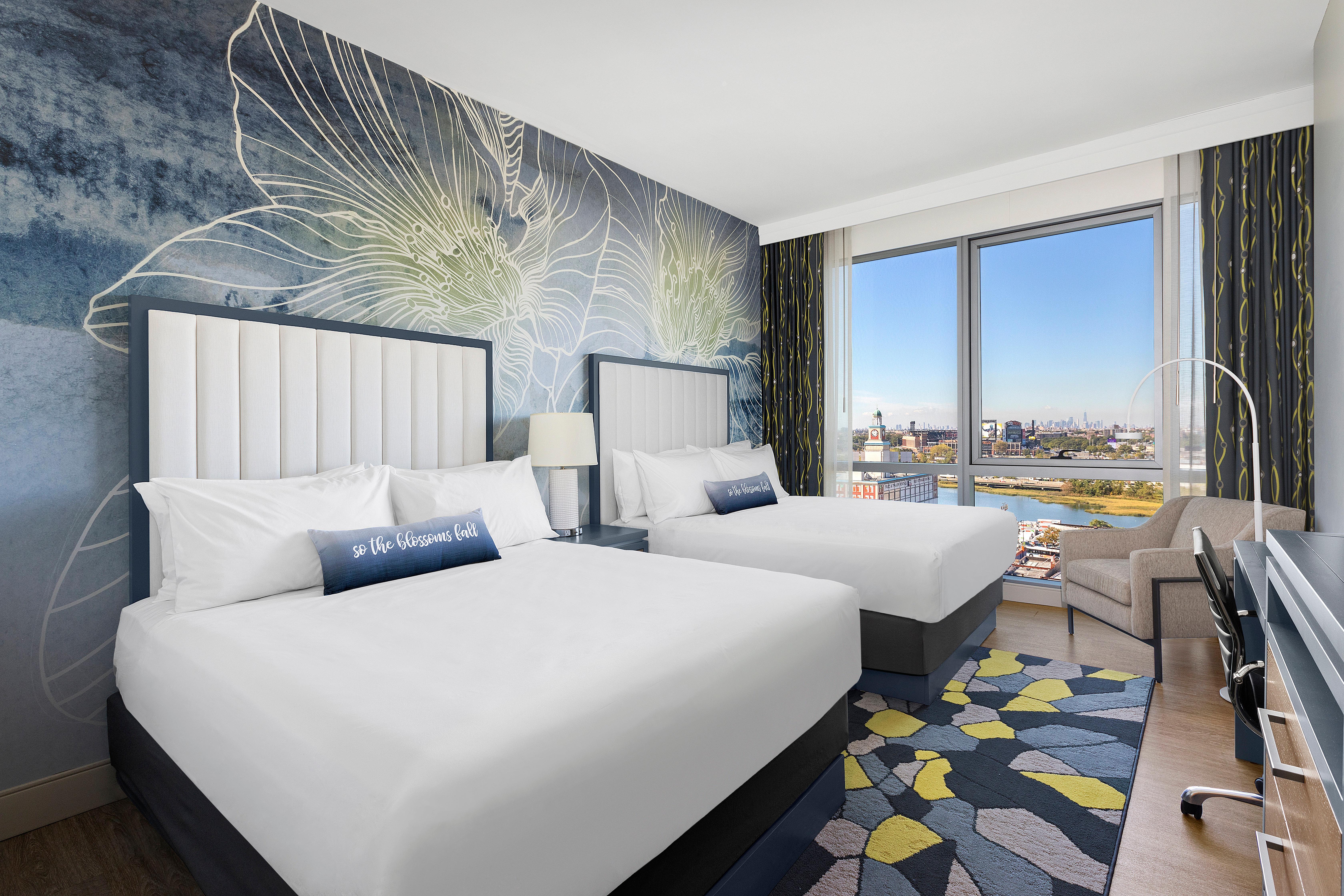 Hotel Indigo Flushing - Laguardia Nowy Jork Zewnętrze zdjęcie