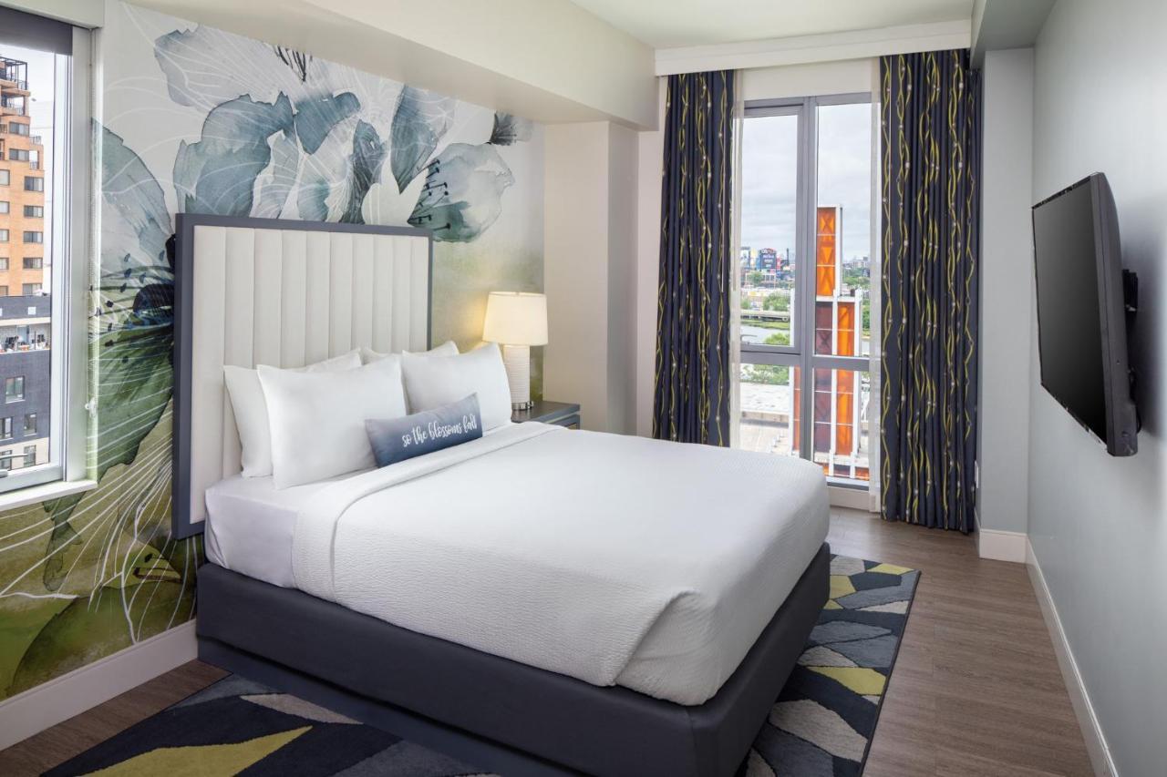 Hotel Indigo Flushing - Laguardia Nowy Jork Zewnętrze zdjęcie