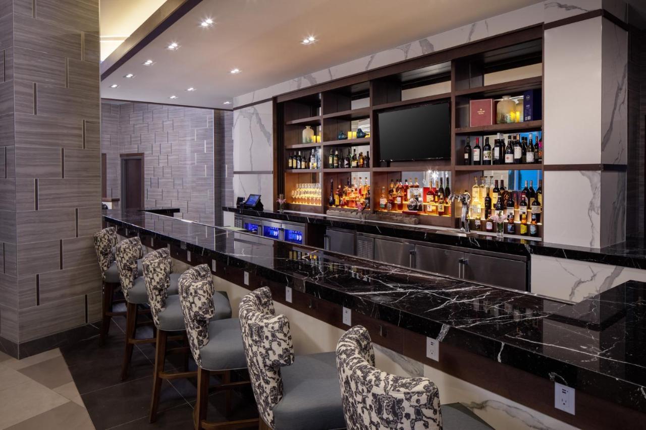 Hotel Indigo Flushing - Laguardia Nowy Jork Zewnętrze zdjęcie