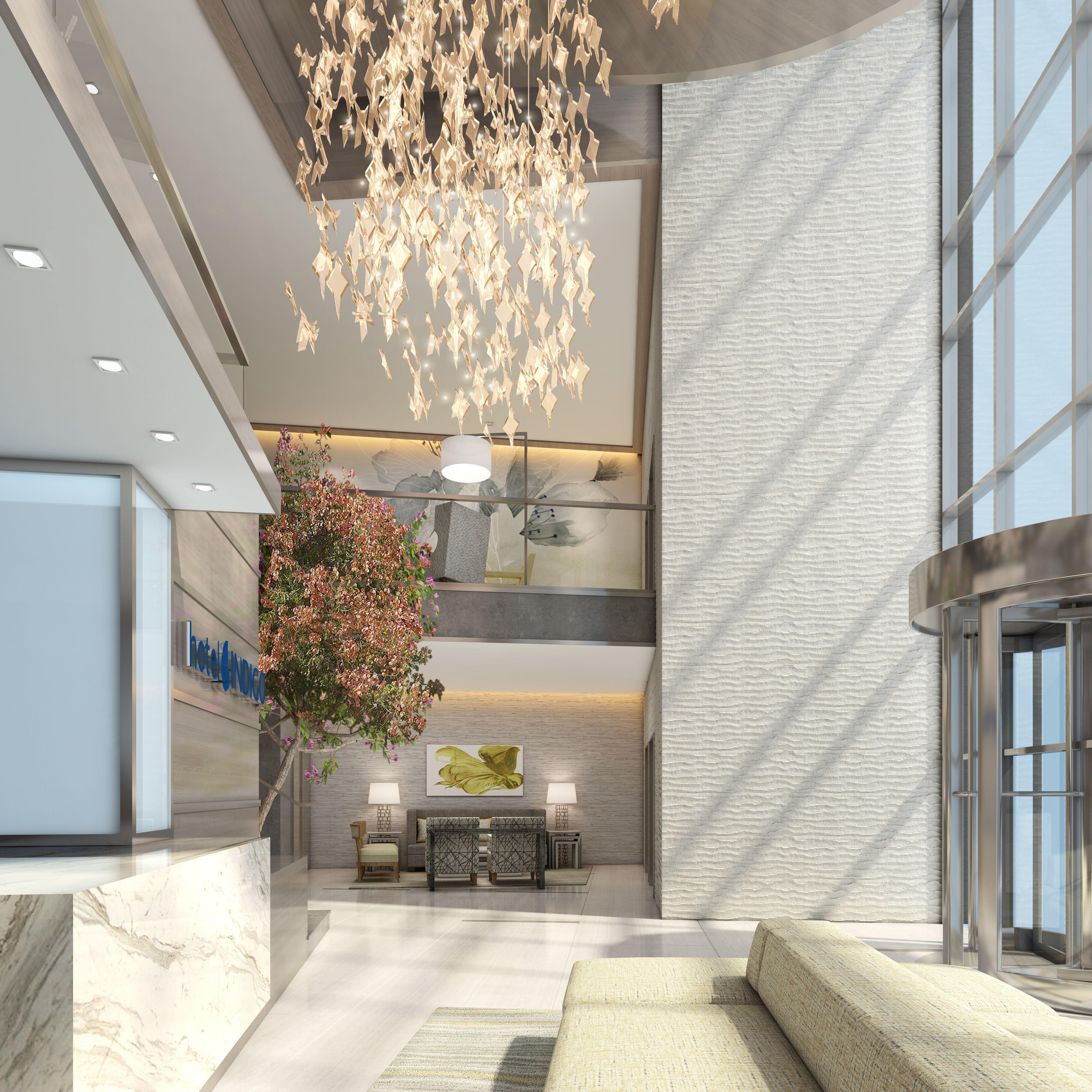 Hotel Indigo Flushing - Laguardia Nowy Jork Zewnętrze zdjęcie