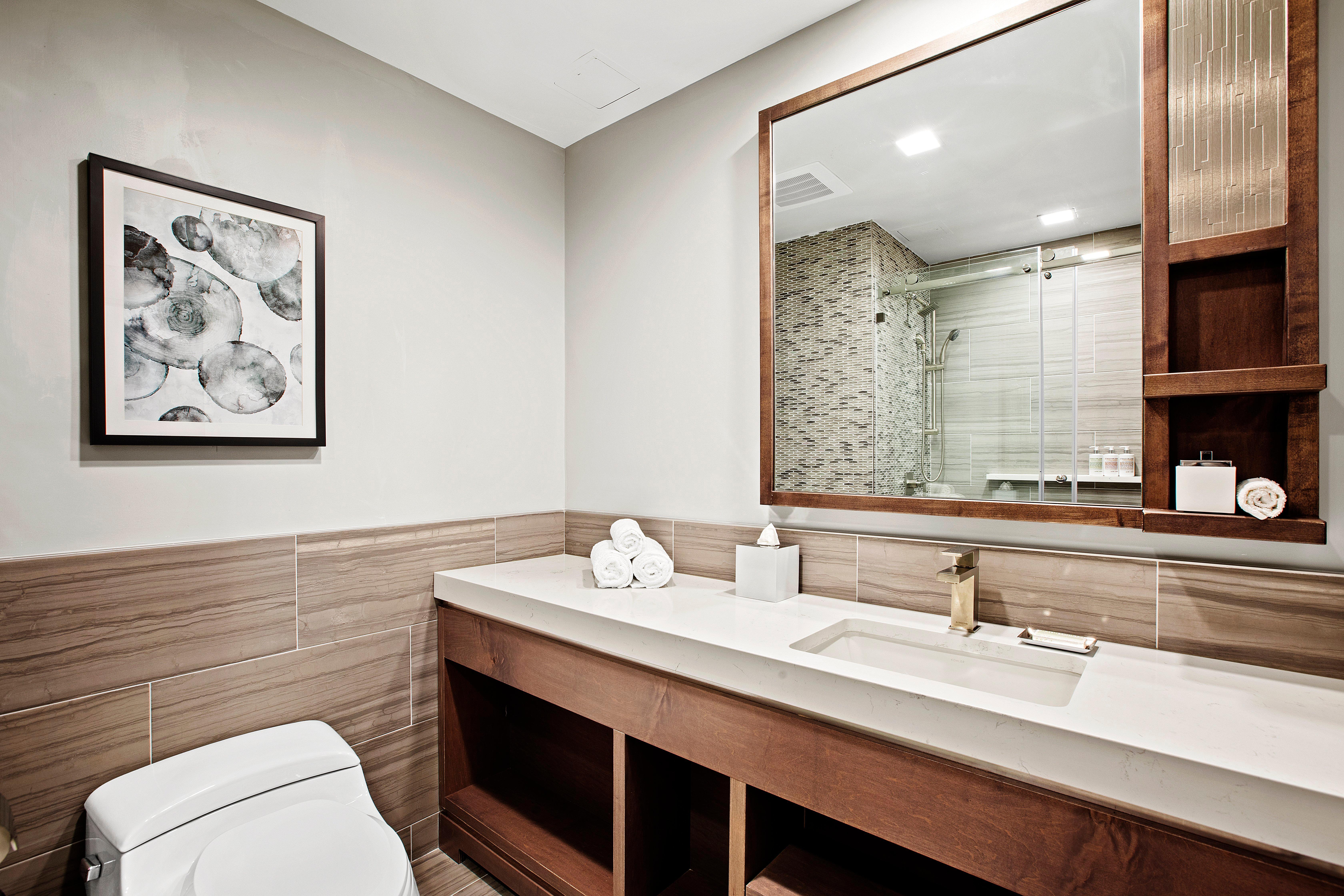 Hotel Indigo Flushing - Laguardia Nowy Jork Zewnętrze zdjęcie
