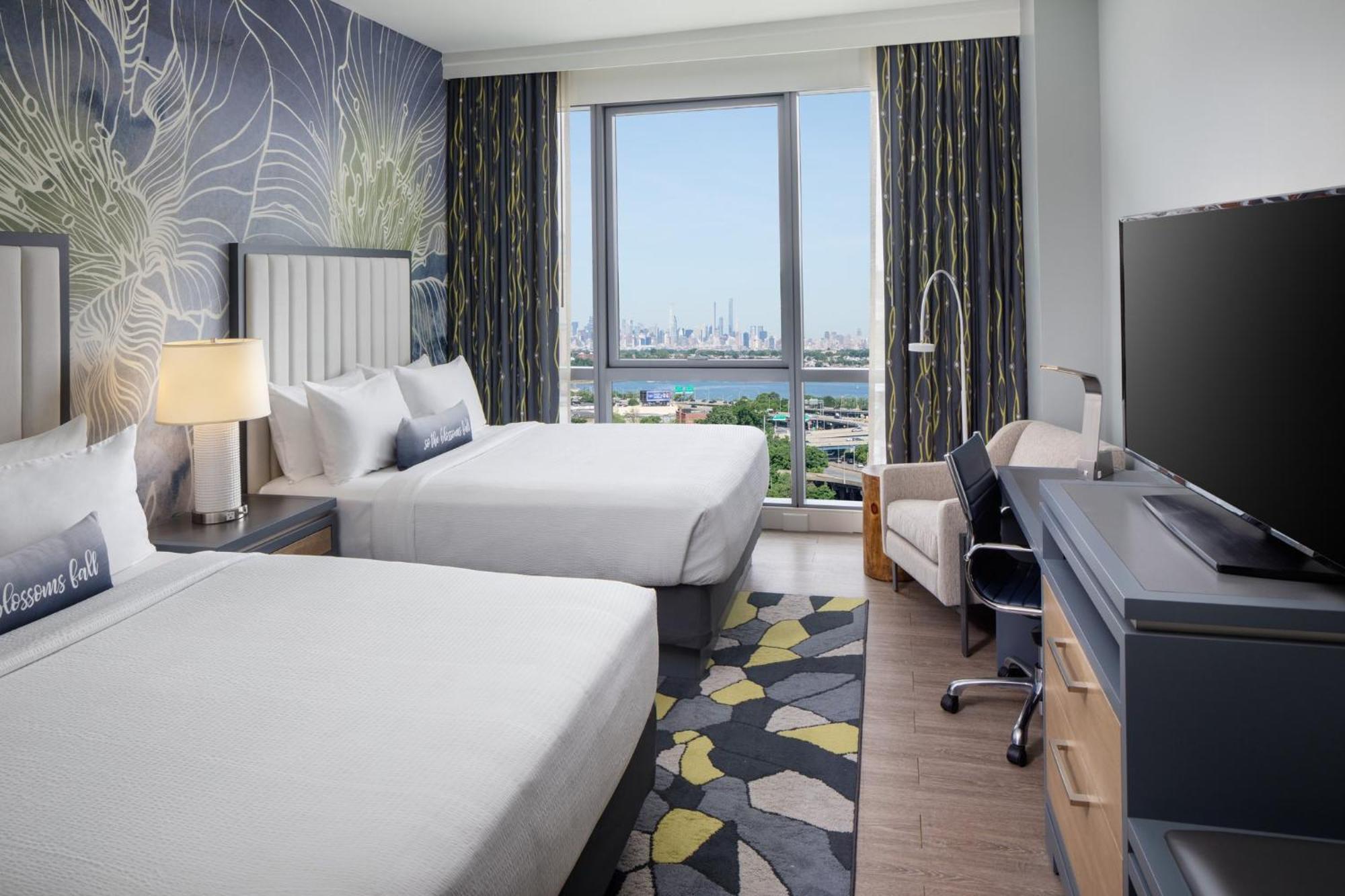 Hotel Indigo Flushing - Laguardia Nowy Jork Zewnętrze zdjęcie