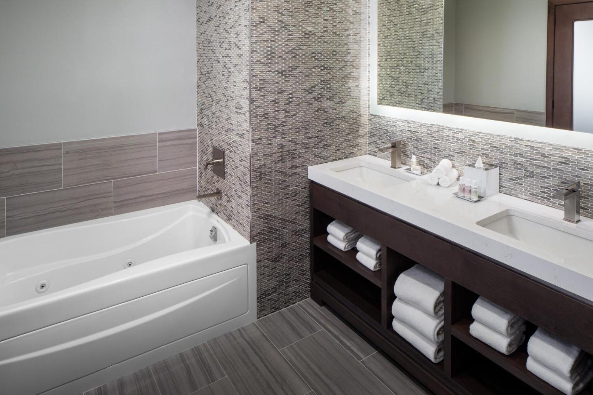 Hotel Indigo Flushing - Laguardia Nowy Jork Zewnętrze zdjęcie