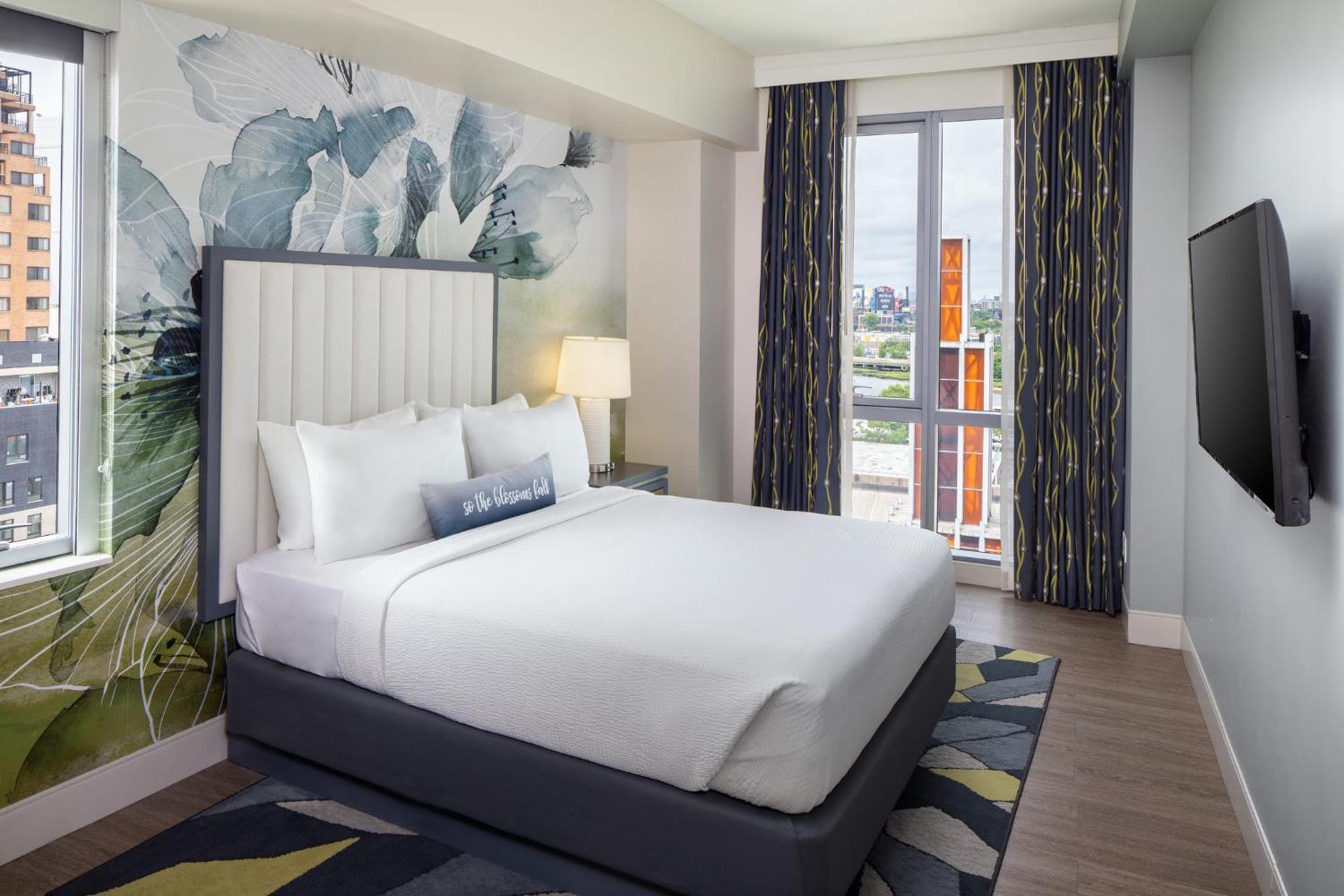 Hotel Indigo Flushing - Laguardia Nowy Jork Zewnętrze zdjęcie