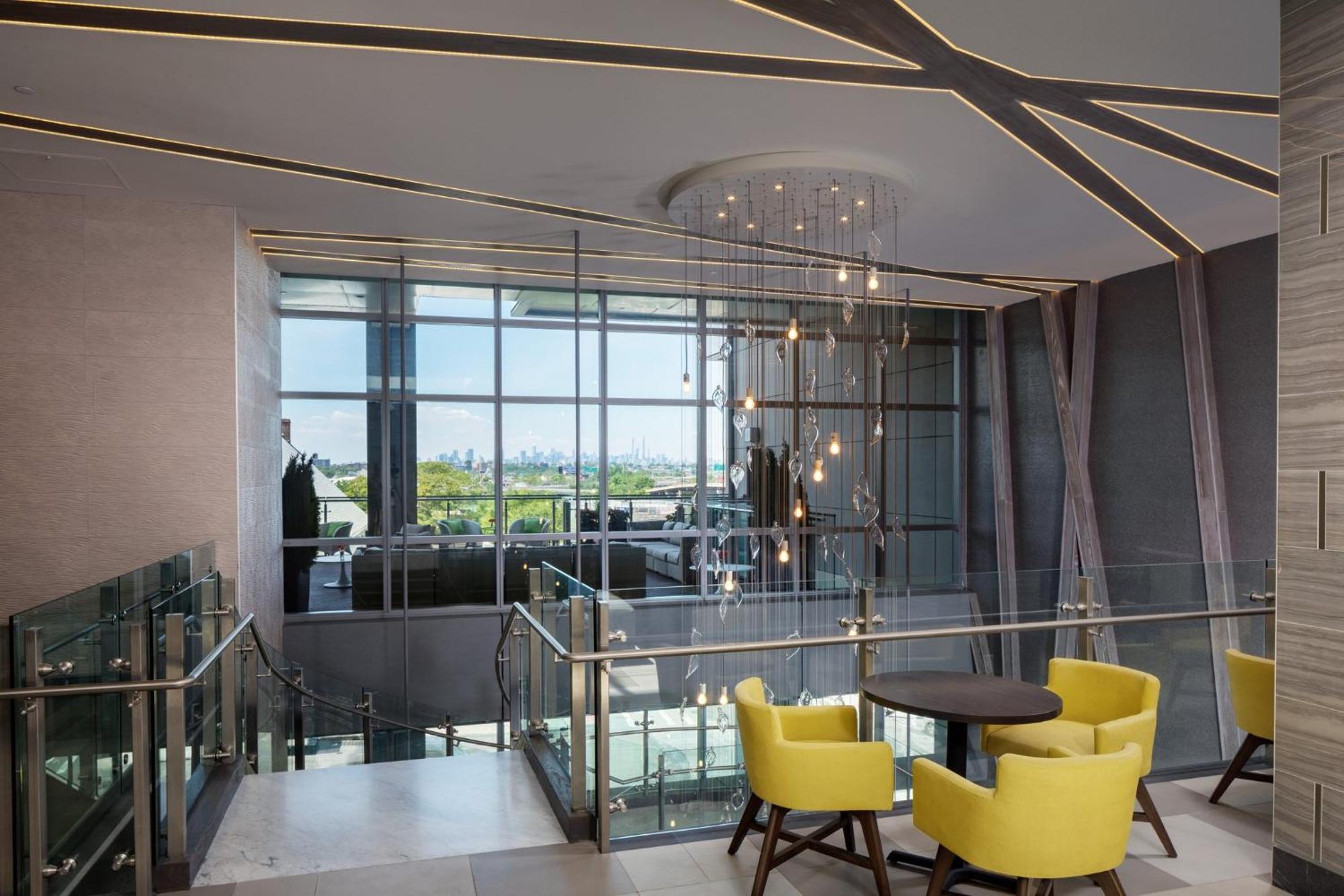 Hotel Indigo Flushing - Laguardia Nowy Jork Zewnętrze zdjęcie