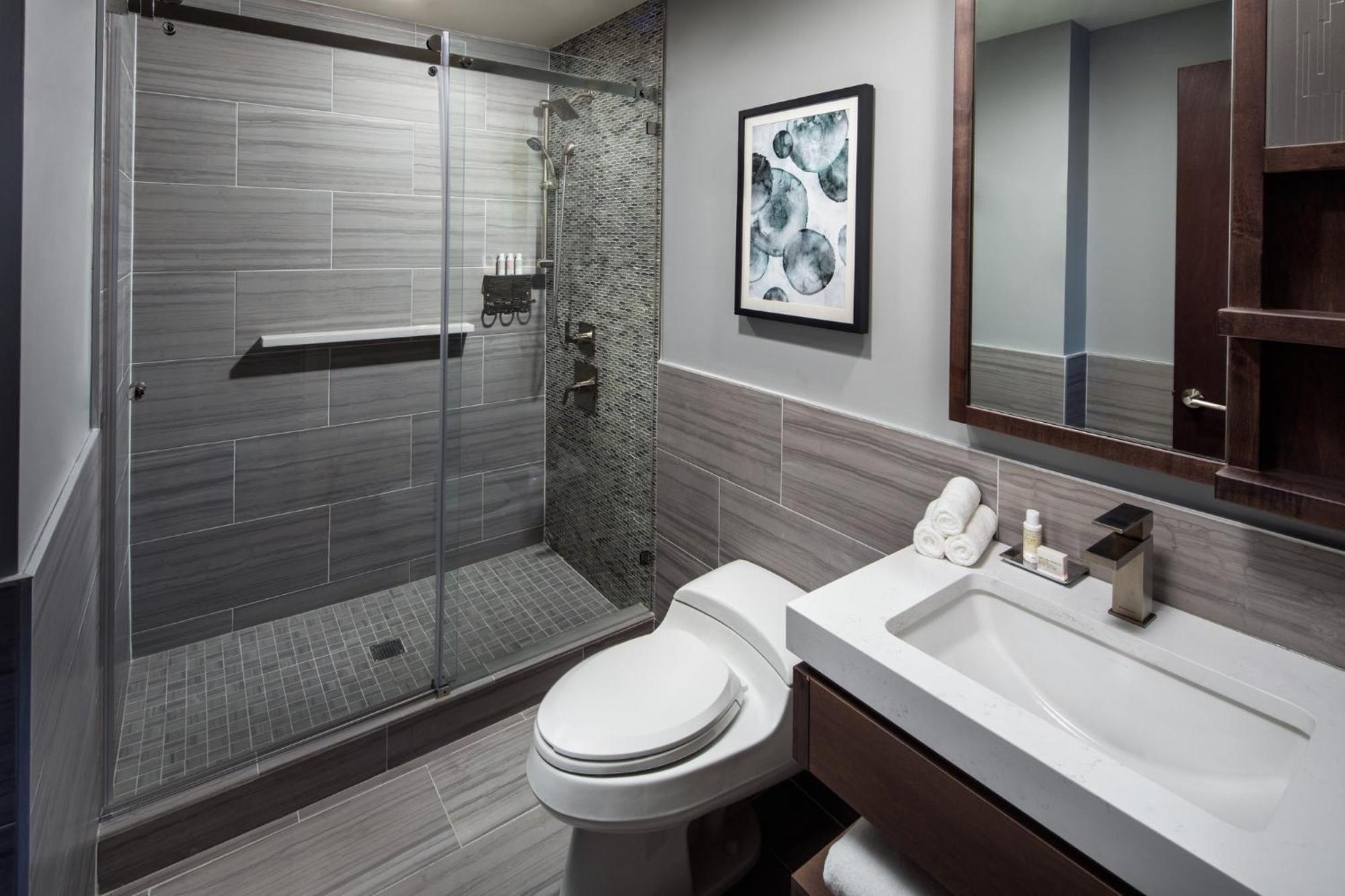Hotel Indigo Flushing - Laguardia Nowy Jork Zewnętrze zdjęcie
