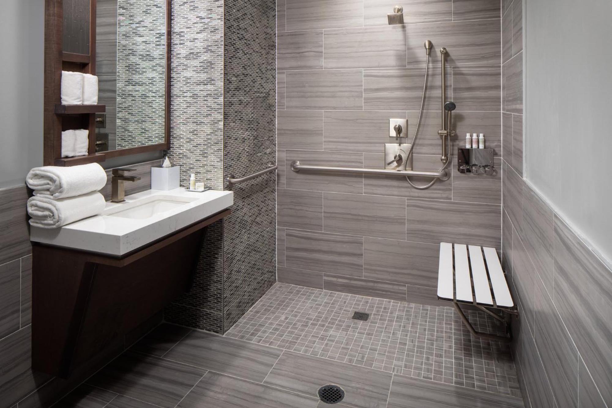 Hotel Indigo Flushing - Laguardia Nowy Jork Zewnętrze zdjęcie
