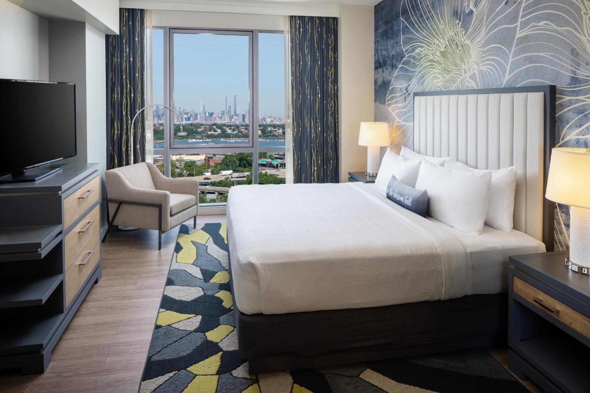 Hotel Indigo Flushing - Laguardia Nowy Jork Zewnętrze zdjęcie